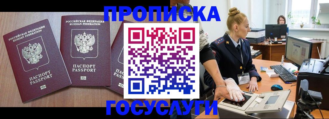 прописка поиск в Тереке